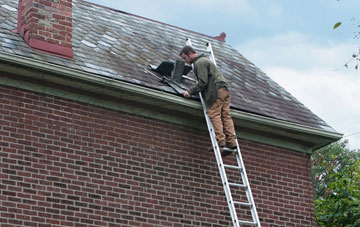 what affects urgent Heath roof repairs