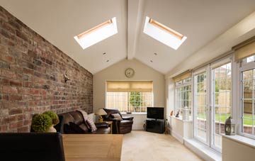 conservatory roof insulation Heath
