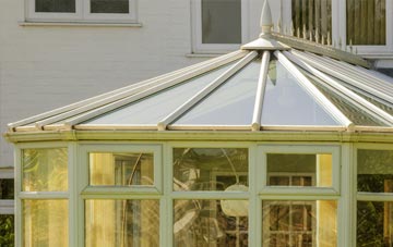 conservatory roof repair Heath