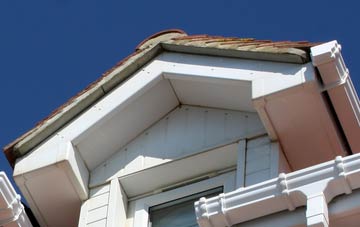 Heath fascia installation costs