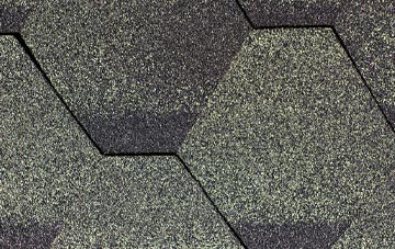 Heath fibreglass shingle repairs