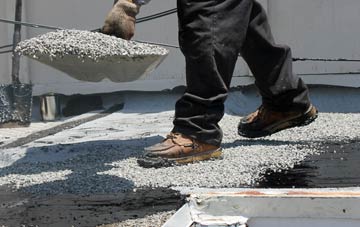 Heath flat roofing companies