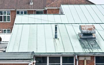 Heath lead roofing costs