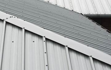 disadvantages of Heath metal roofing