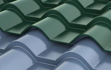 who should consider Heath plastic roofs