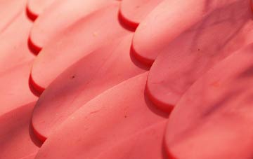 Heath plastic roof costs