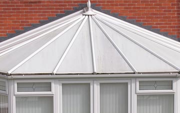 Heath polycarbonate conservatory roof repairs