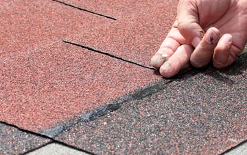 Heath asphalt roof repairs
