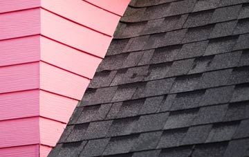 rubber roofing Heath