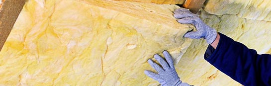 quotes for Heath roof insulation