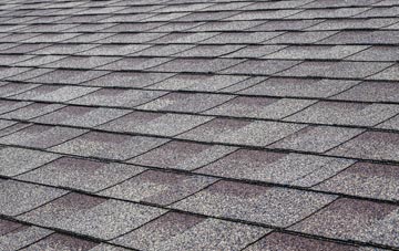 Heath tiles for shallow pitch roofing