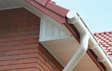 Heath soffit repair costs