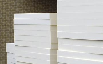 Heath tapered roof insulation costs