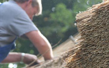 professional Heath thatchers