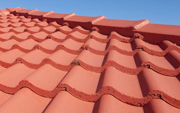 Heath tile and slate roof replacement