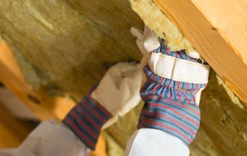 types of Heath pitched roof insulation materials