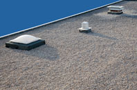 Heath flat roofing