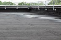 find rated Heath flat roofing companies