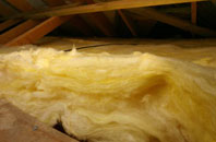 Heath pitch roof insulation