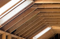 Heath tapered roof insulation quotes